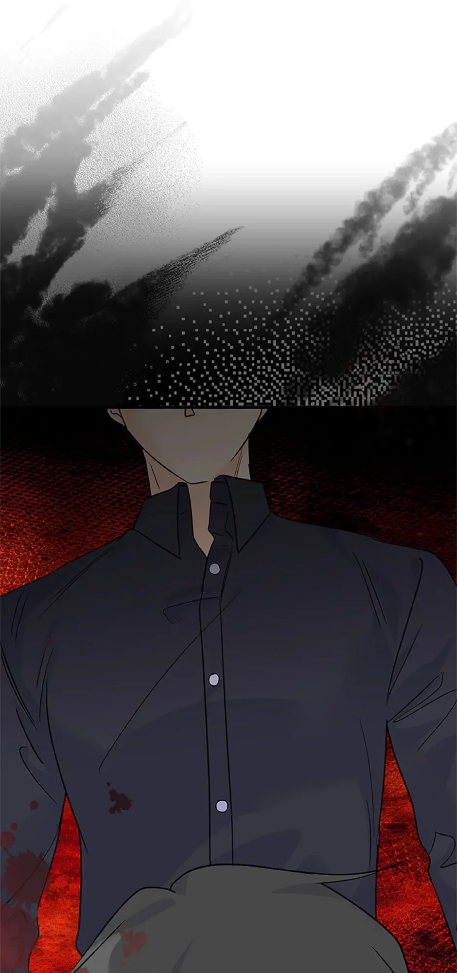 Flee if You Can’t Avoid It Chapter 52 page 57