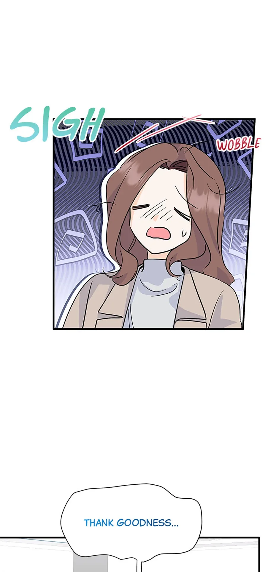 Flee if You Can’t Avoid It Chapter 52 page 7