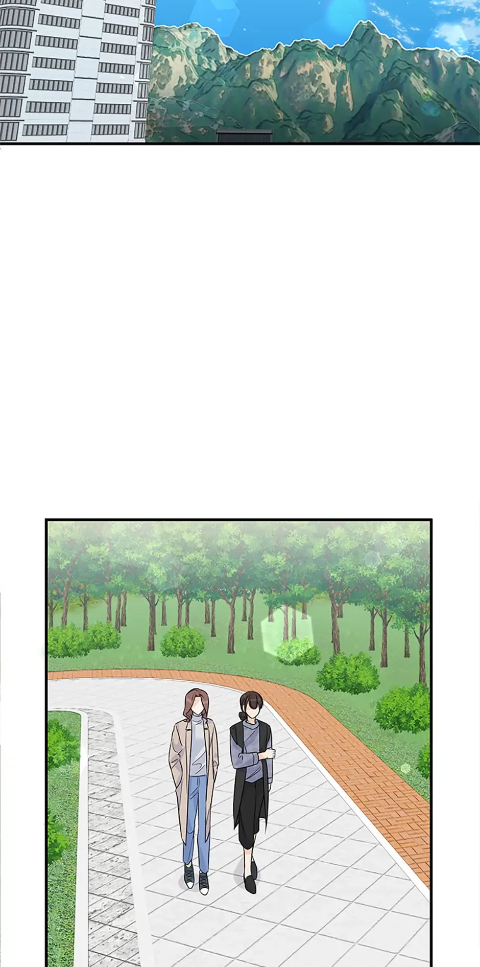 Flee if You Can’t Avoid It Chapter 52 page 21