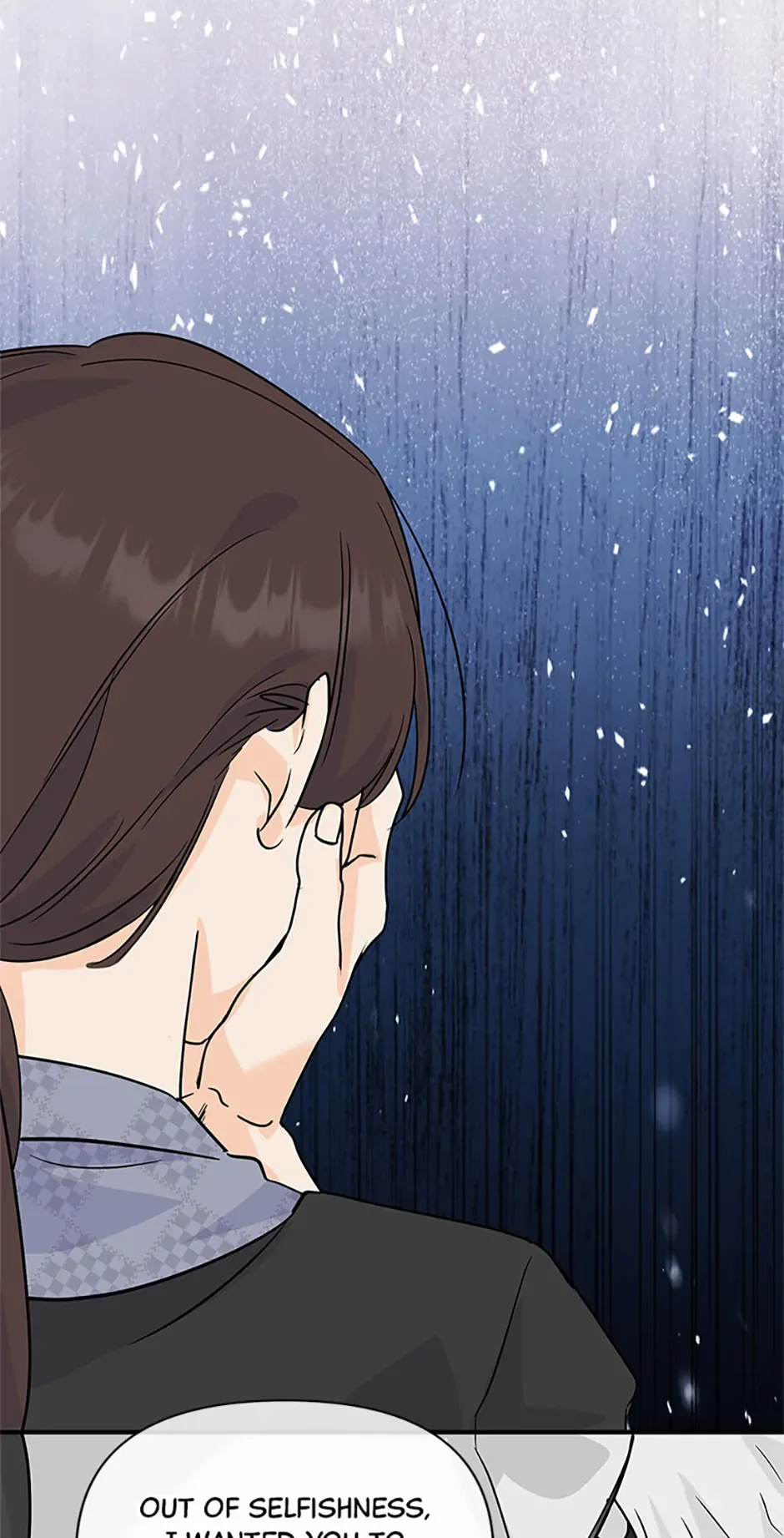 Flee if You Can’t Avoid It Chapter 52 page 33