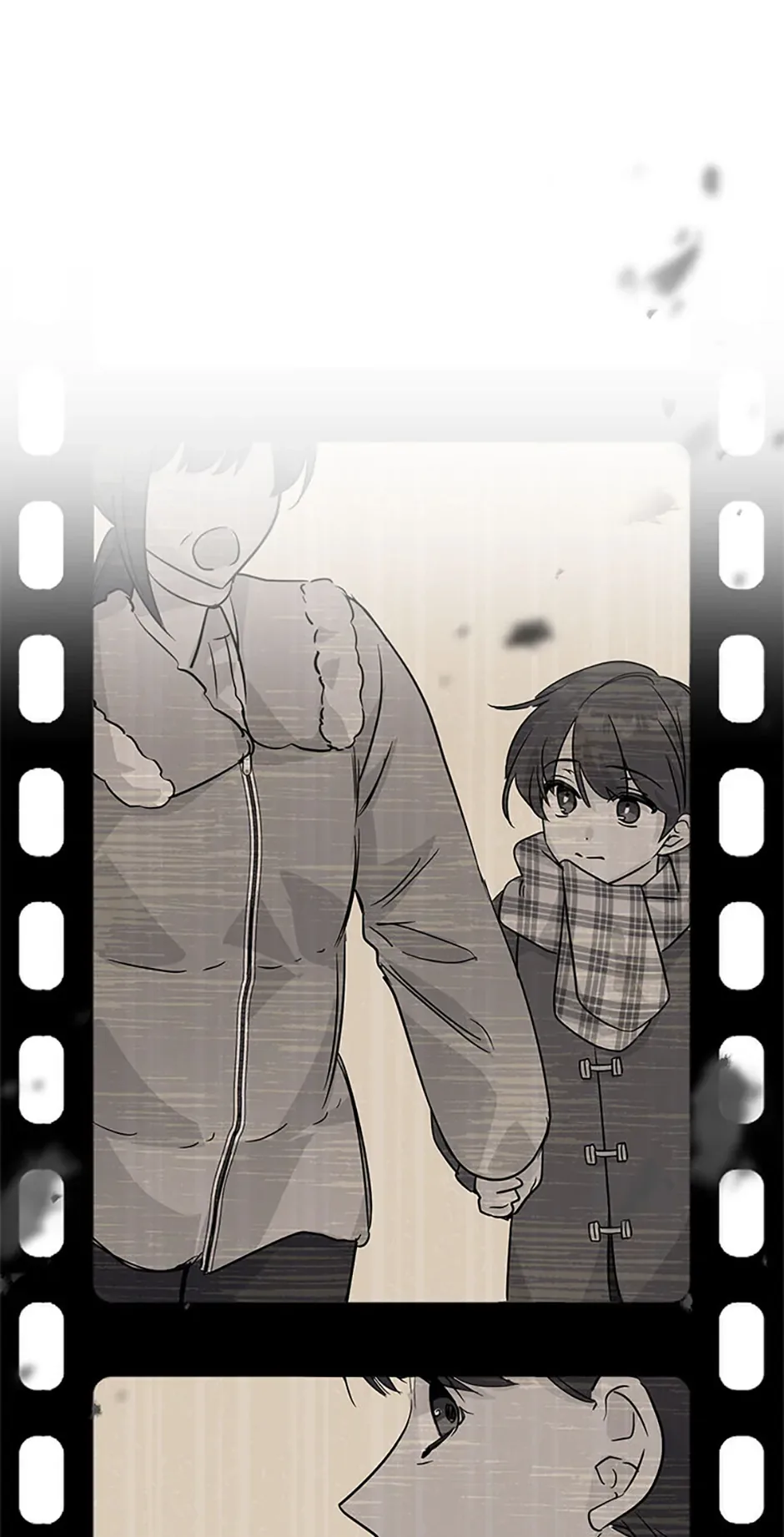 Flee if You Can’t Avoid It Chapter 52 page 28