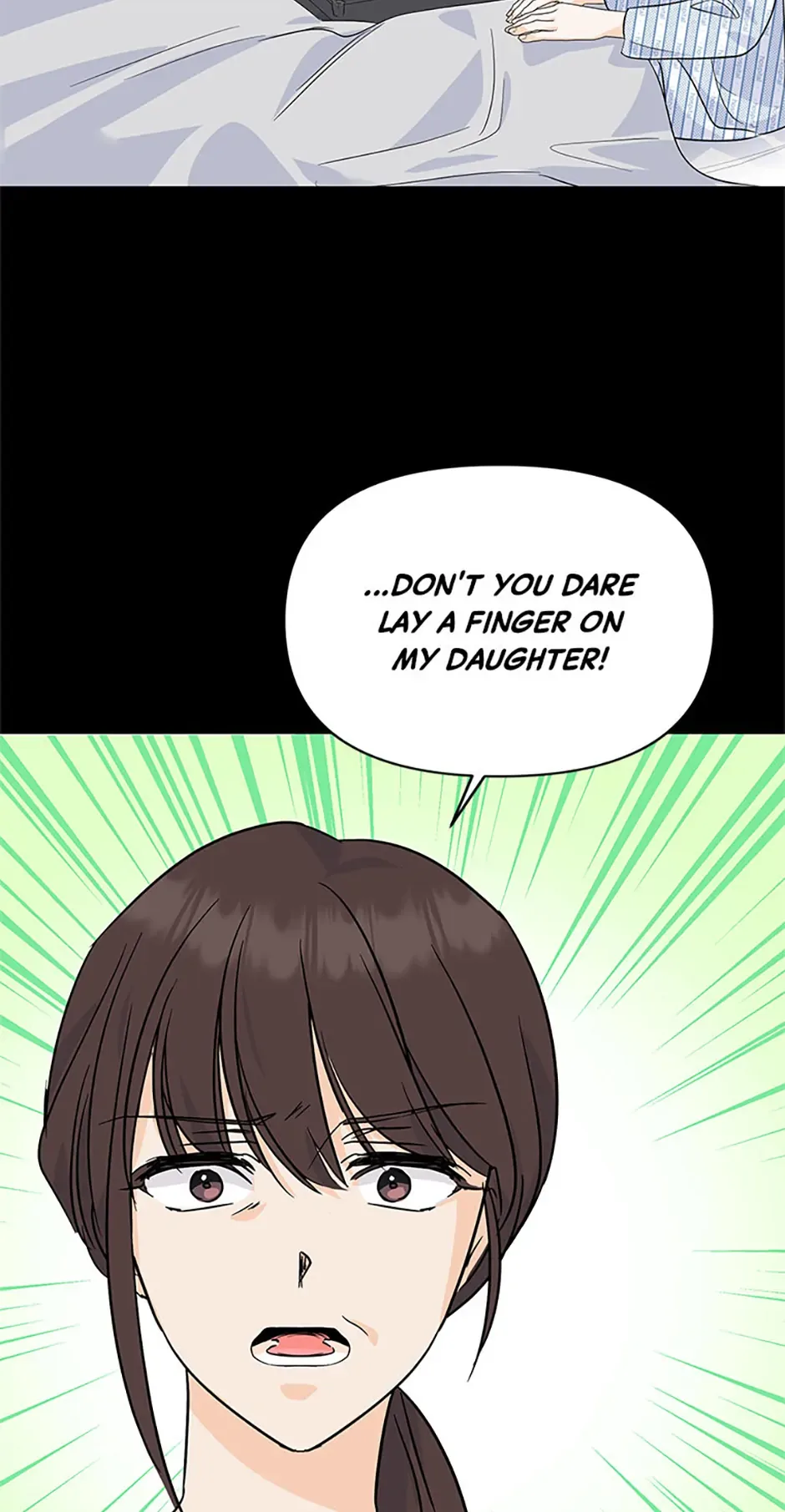 Flee if You Can’t Avoid It Chapter 52 page 39