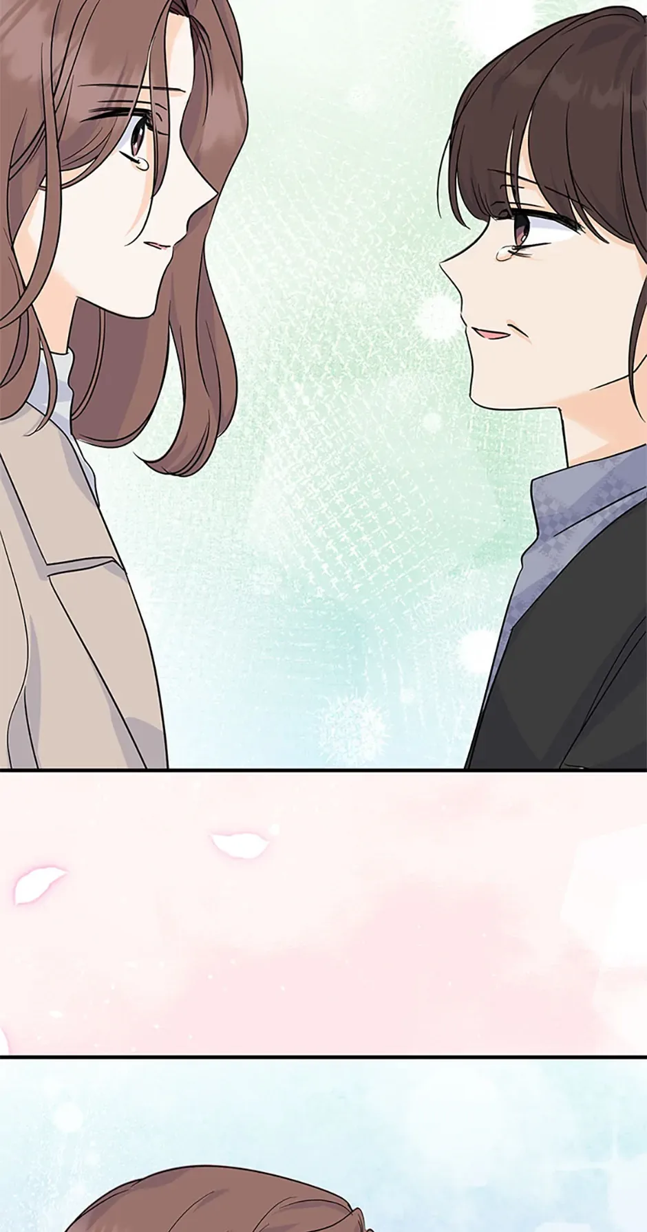 Flee if You Can’t Avoid It Chapter 52 page 52