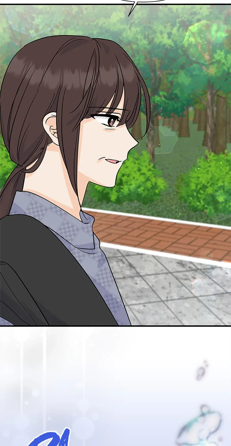 Flee if You Can’t Avoid It Chapter 52 page 41