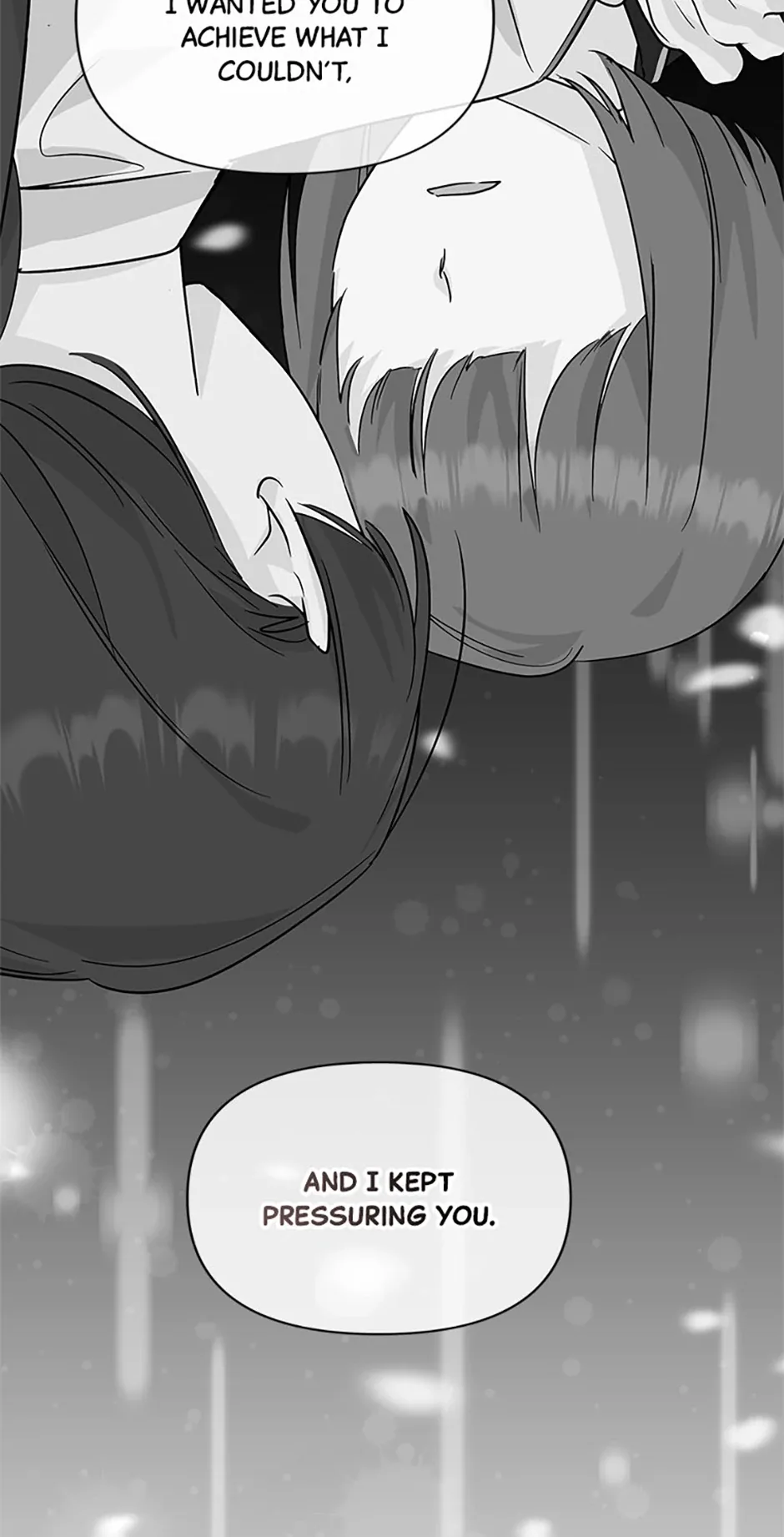 Flee if You Can’t Avoid It Chapter 52 page 34
