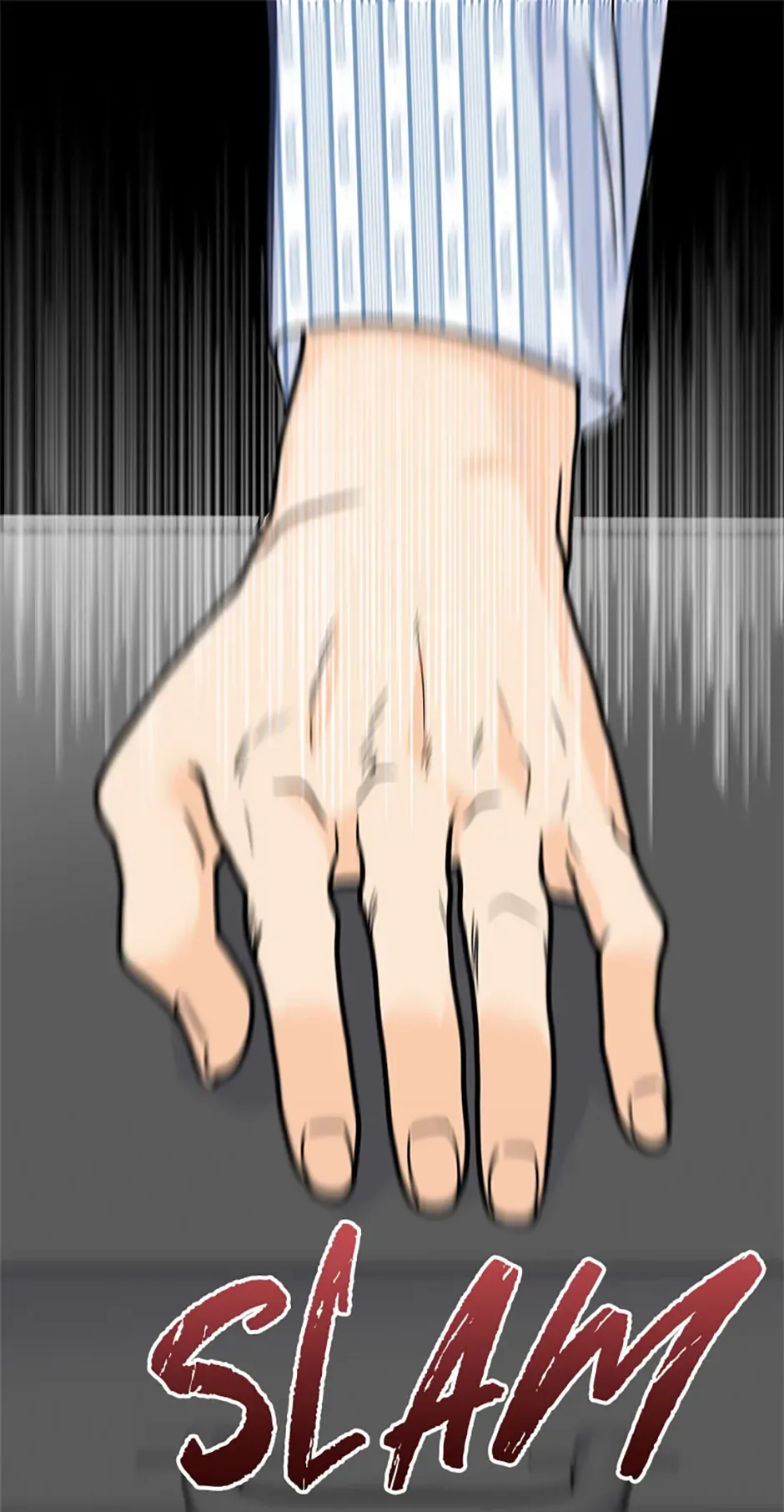 Flee if You Can’t Avoid It Chapter 52 page 37