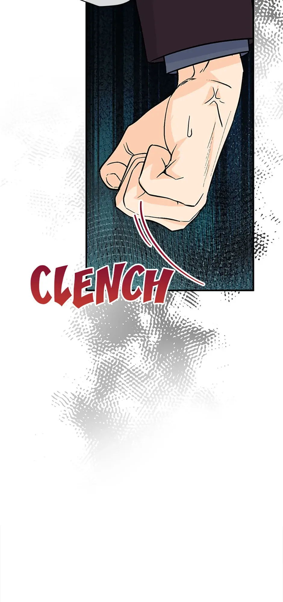 Flee if You Can’t Avoid It Chapter 52 page 61