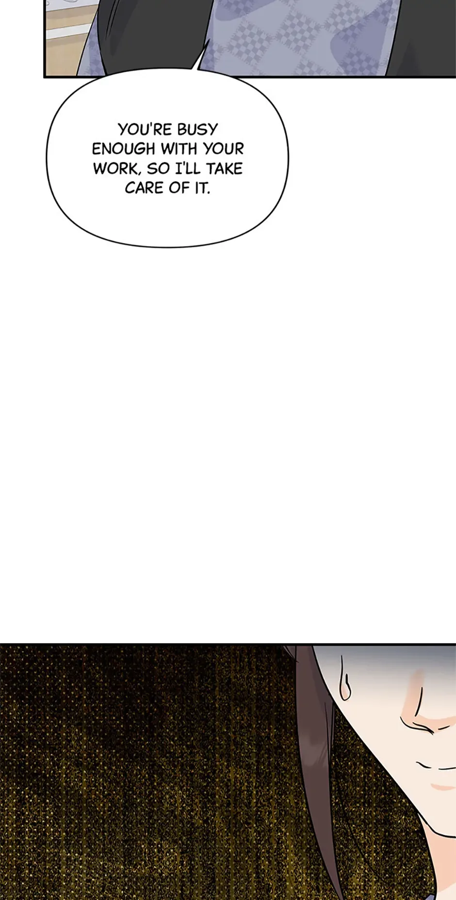 Flee if You Can’t Avoid It Chapter 52 page 12