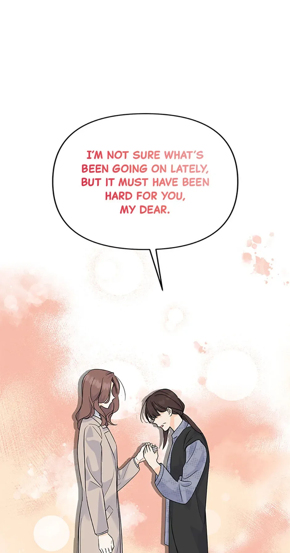 Flee if You Can’t Avoid It Chapter 52 page 46