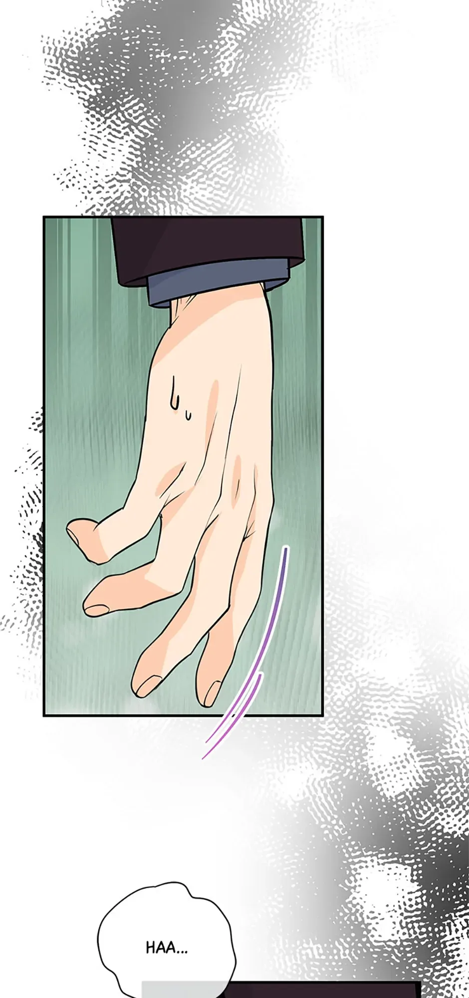 Flee if You Can’t Avoid It Chapter 52 page 60