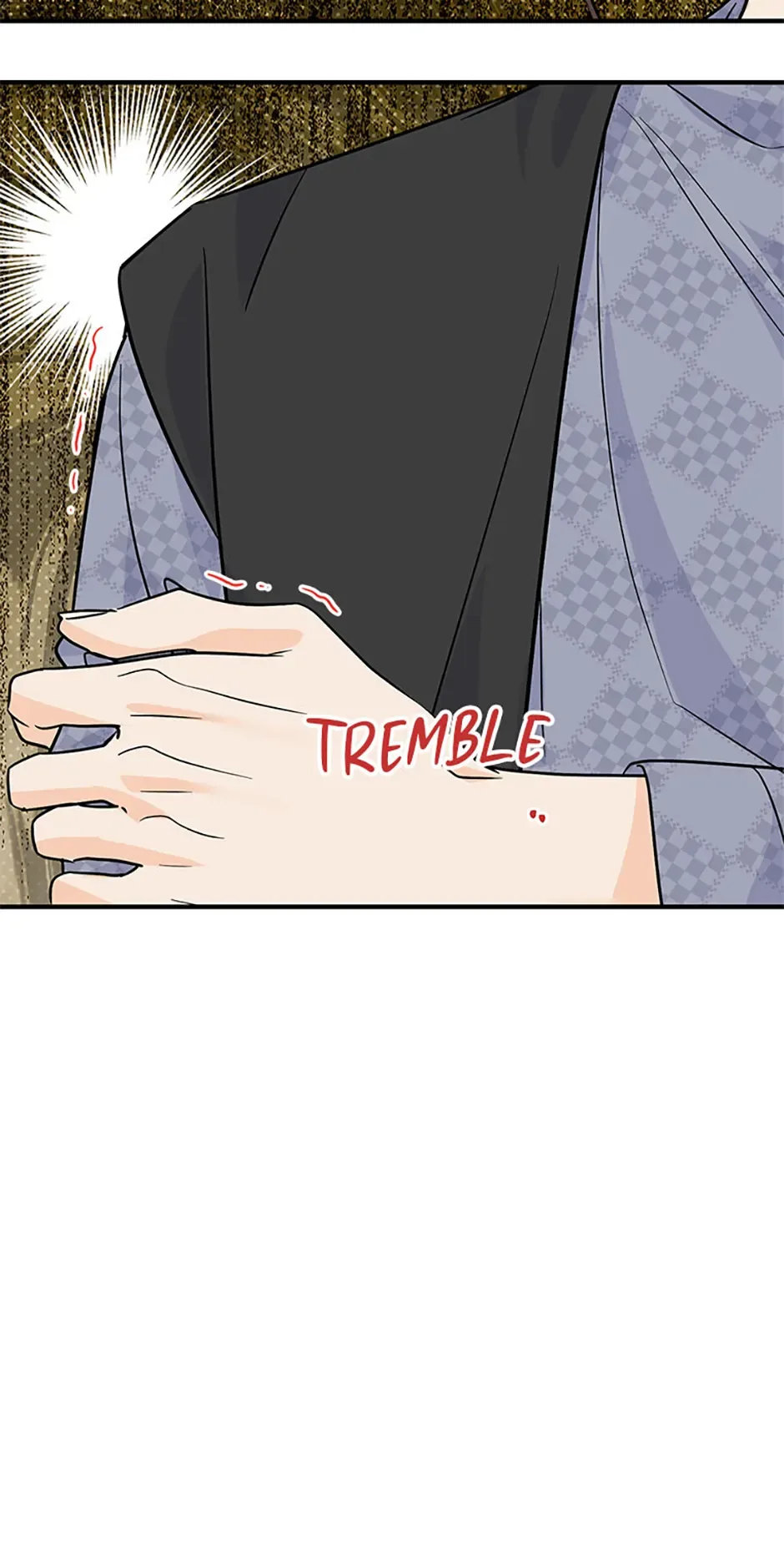 Flee if You Can’t Avoid It Chapter 52 page 13