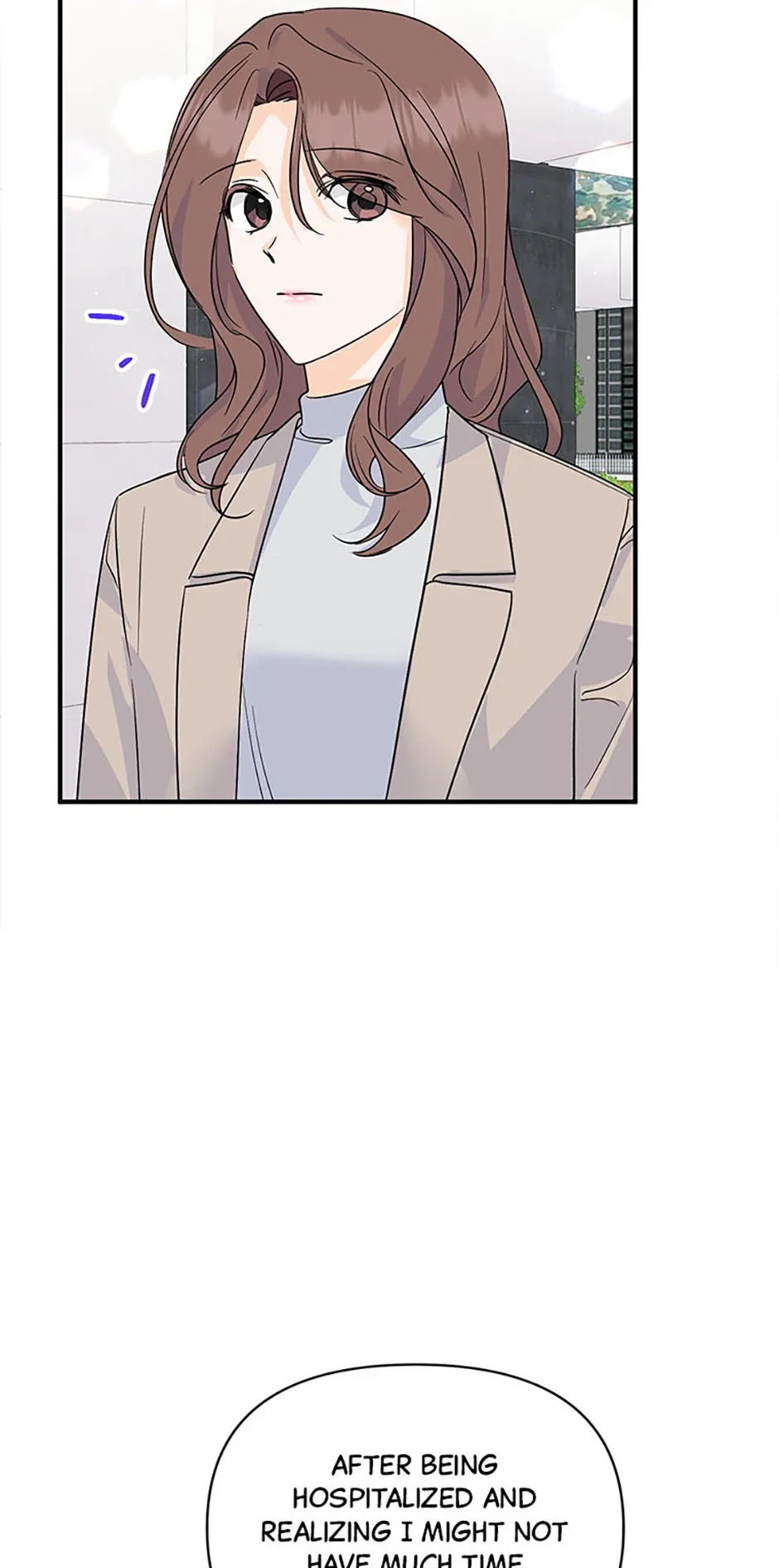 Flee if You Can’t Avoid It Chapter 52 page 26