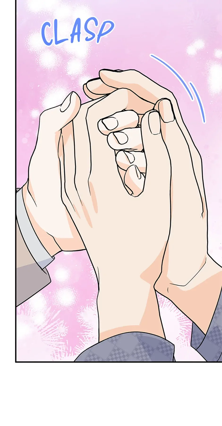 Flee if You Can’t Avoid It Chapter 52 page 45