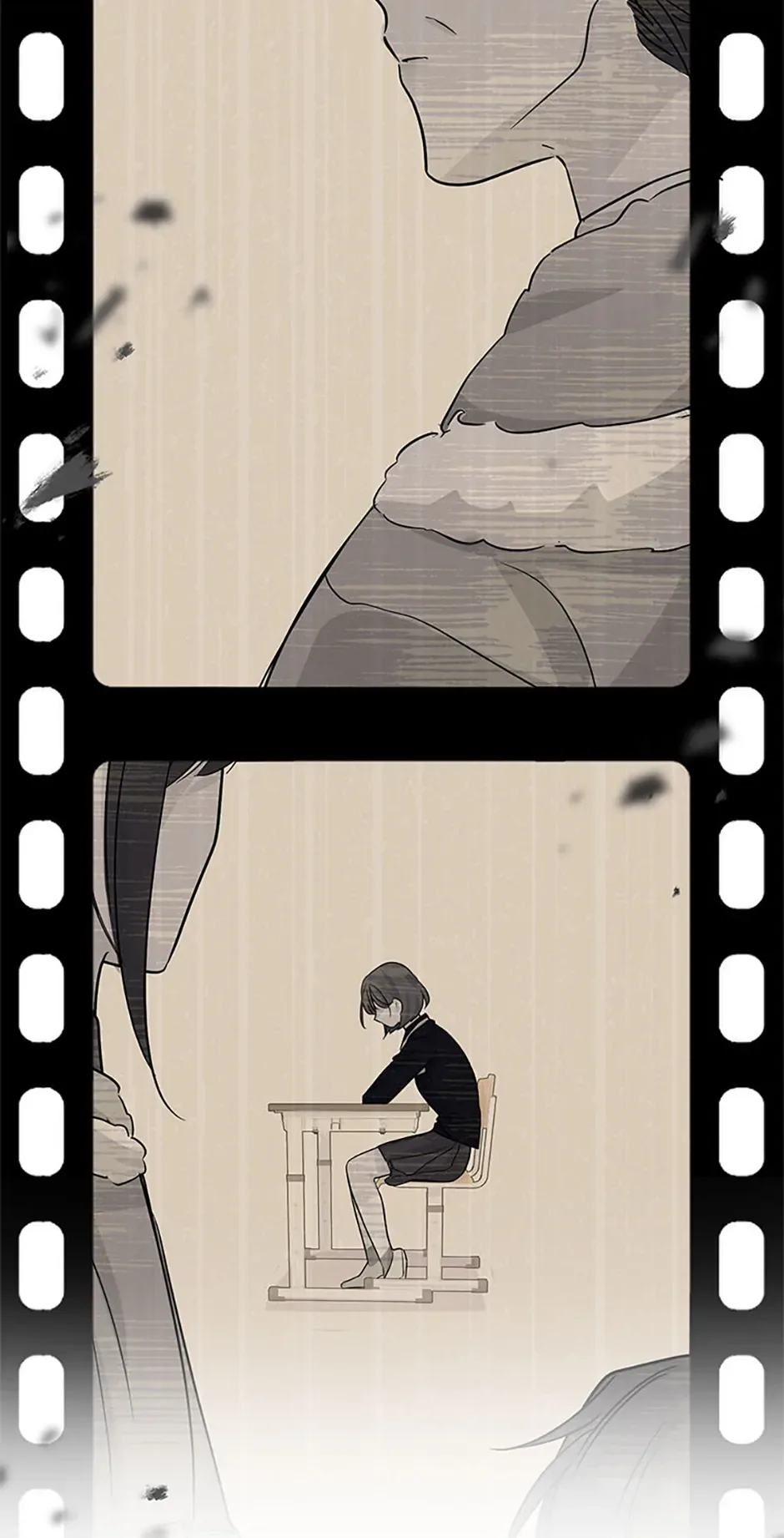 Flee if You Can’t Avoid It Chapter 52 page 29