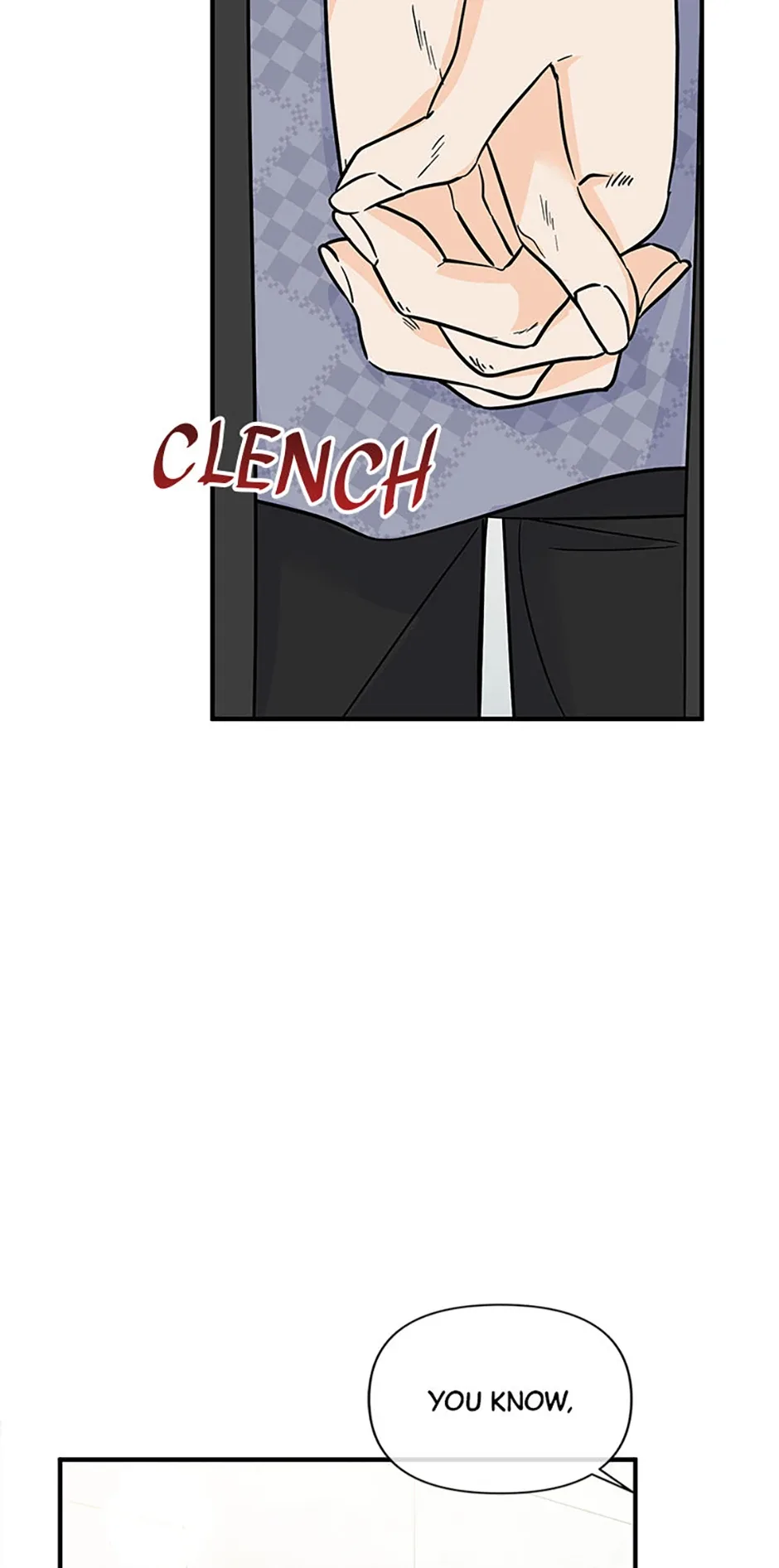 Flee if You Can’t Avoid It Chapter 52 page 25