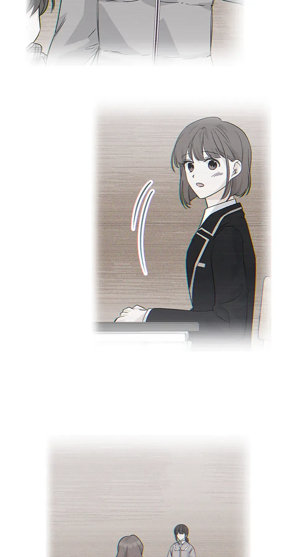 Flee if You Can’t Avoid It Chapter 52 page 49