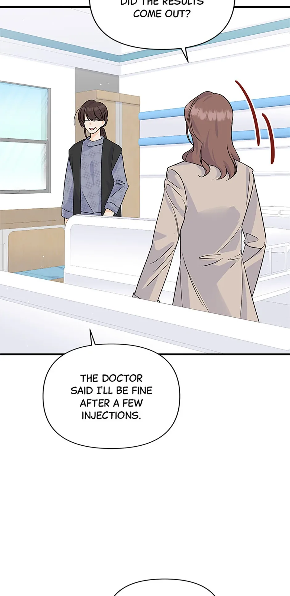 Flee if You Can’t Avoid It Chapter 52 page 5