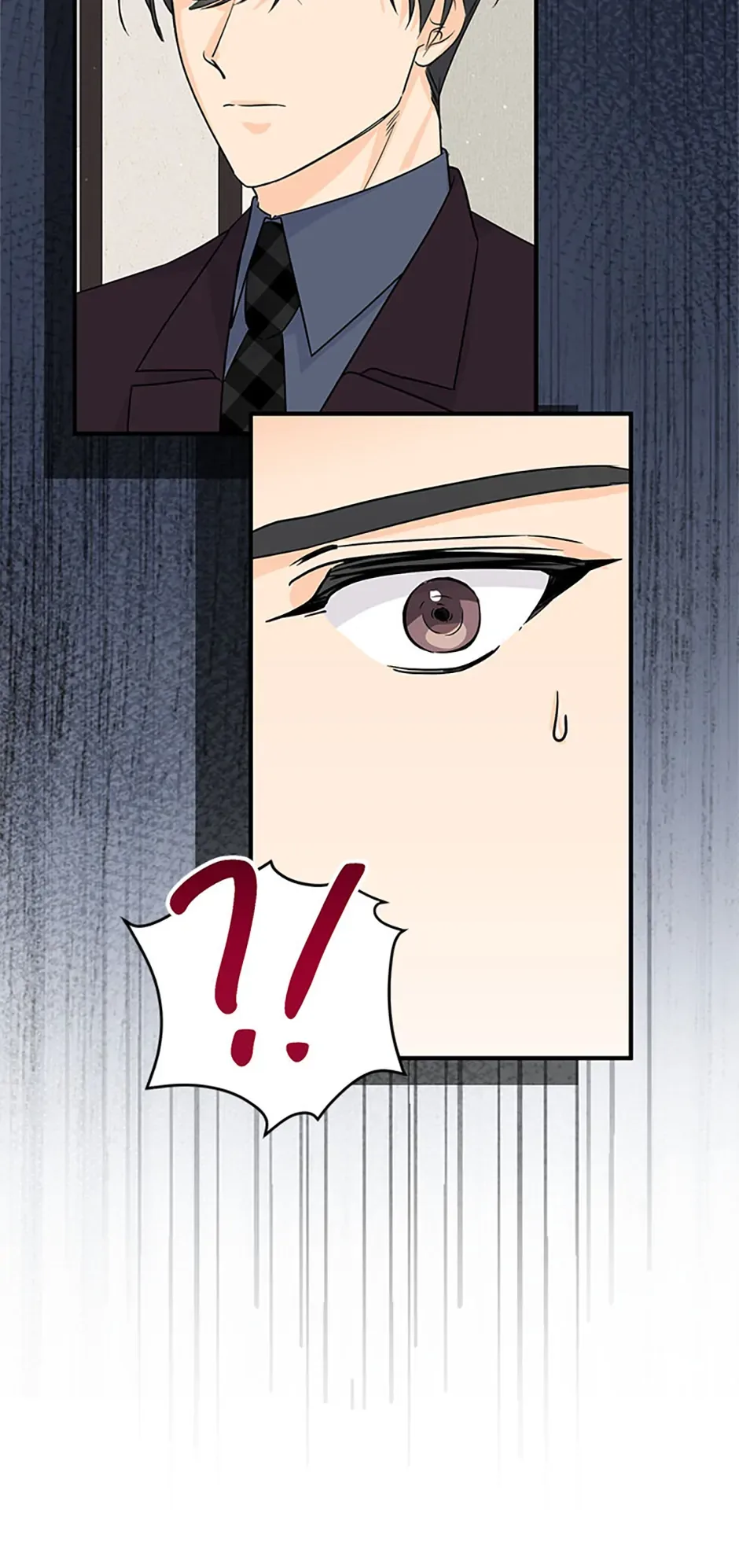 Flee if You Can’t Avoid It Chapter 52 page 63