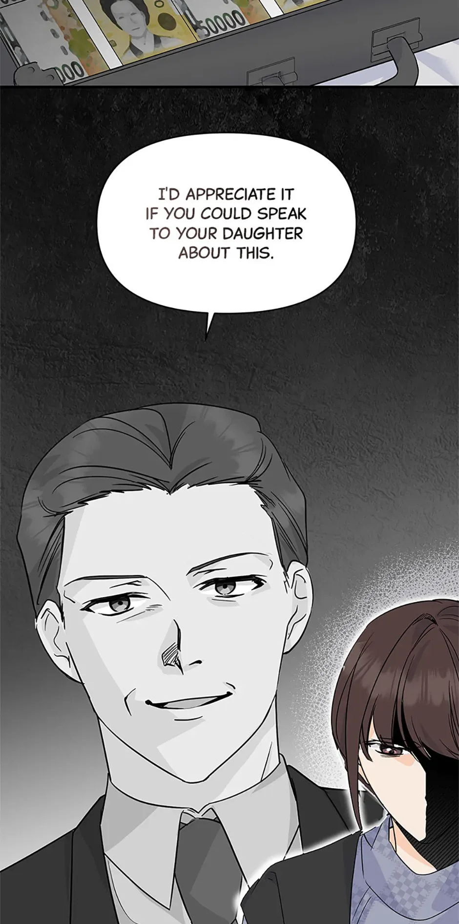 Flee if You Can’t Avoid It Chapter 52 page 23
