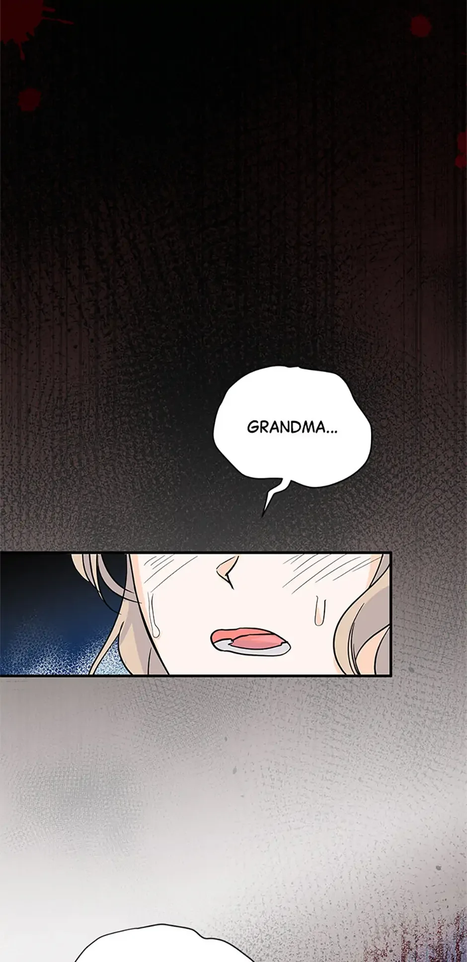 Flee if You Can’t Avoid It Chapter 53 page 9