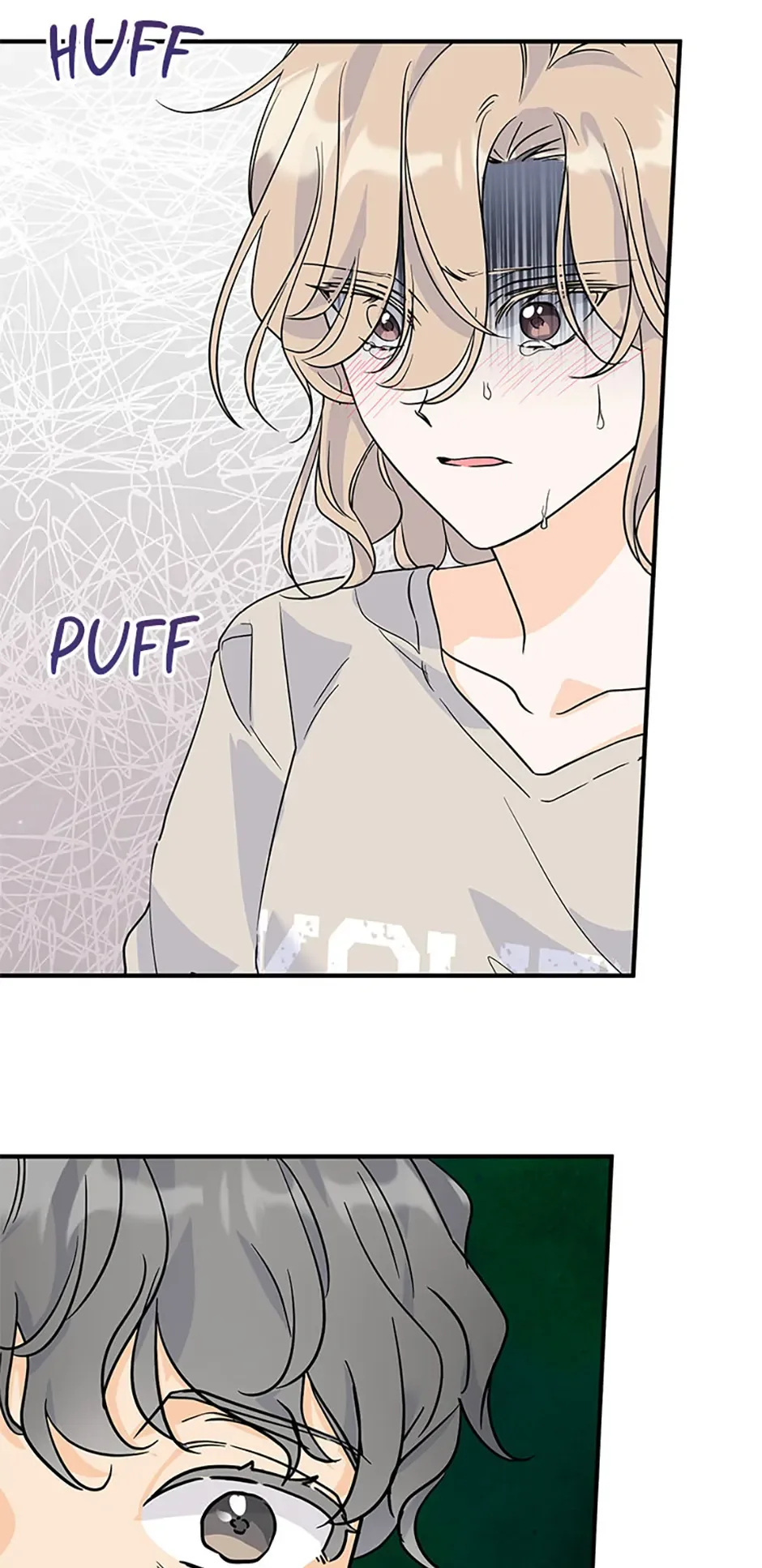 Flee if You Can’t Avoid It Chapter 53 page 6