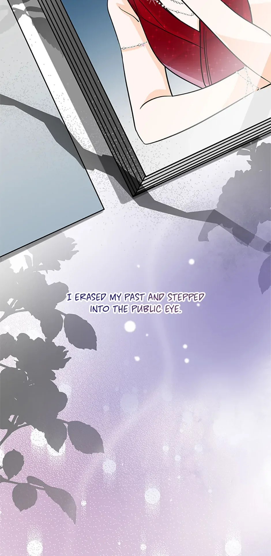 Flee if You Can’t Avoid It Chapter 53 page 17
