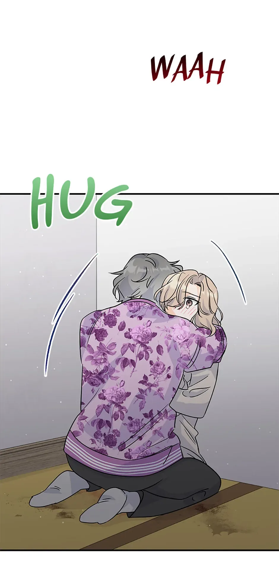 Flee if You Can’t Avoid It Chapter 53 page 11