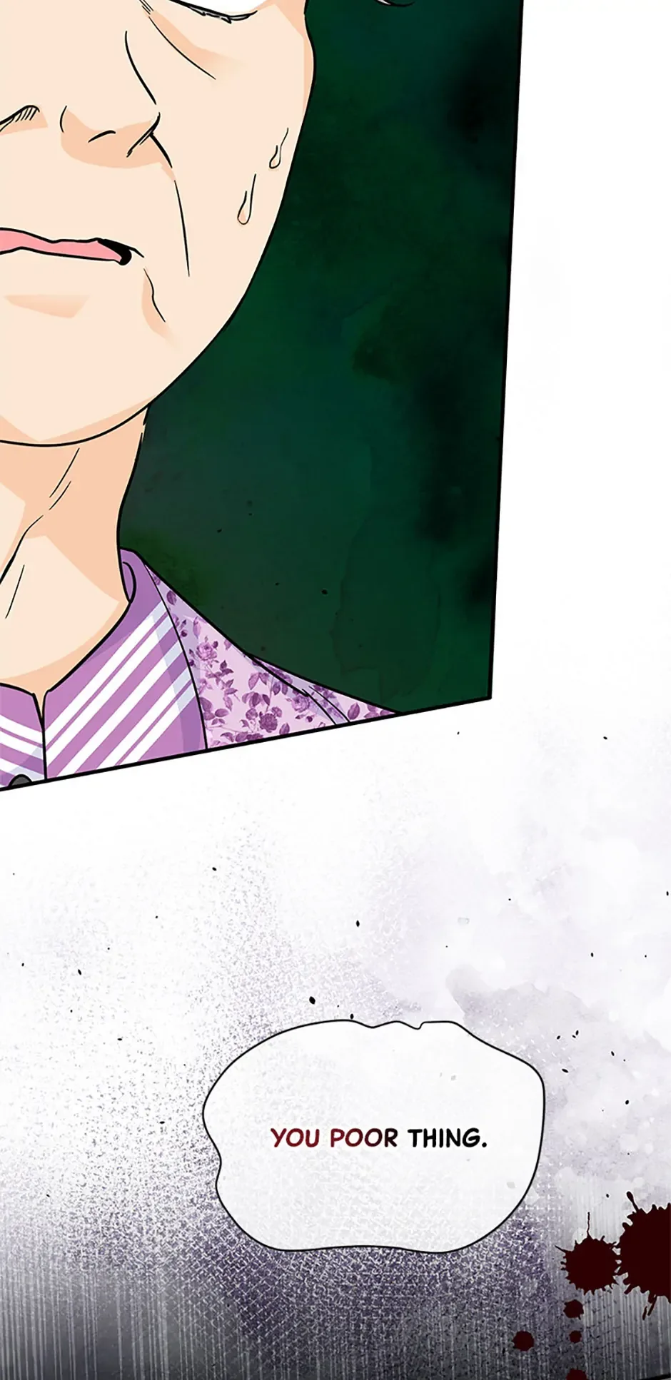 Flee if You Can’t Avoid It Chapter 53 page 7