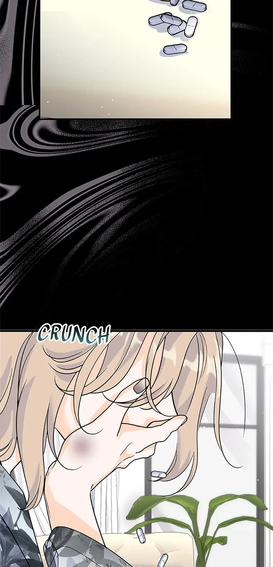 Flee if You Can’t Avoid It Chapter 53 page 29