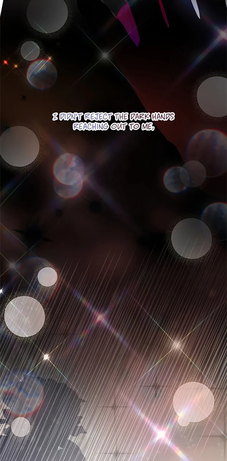 Flee if You Can’t Avoid It Chapter 53 page 21