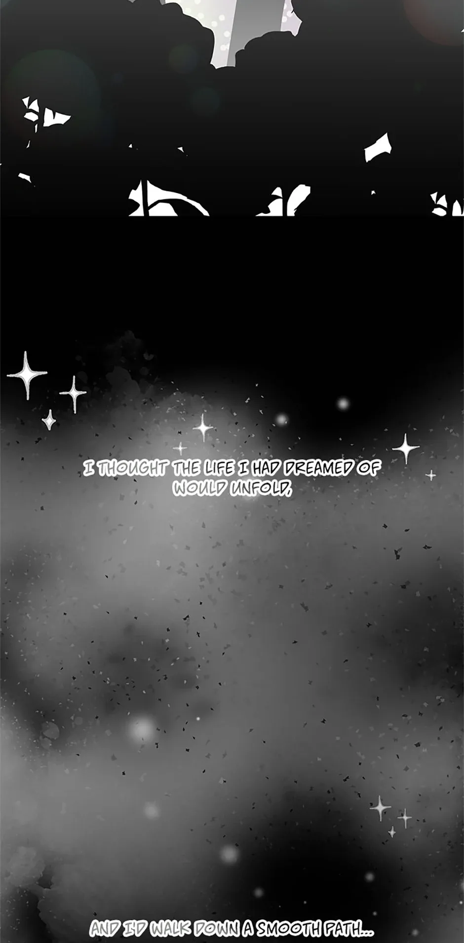 Flee if You Can’t Avoid It Chapter 53 page 25