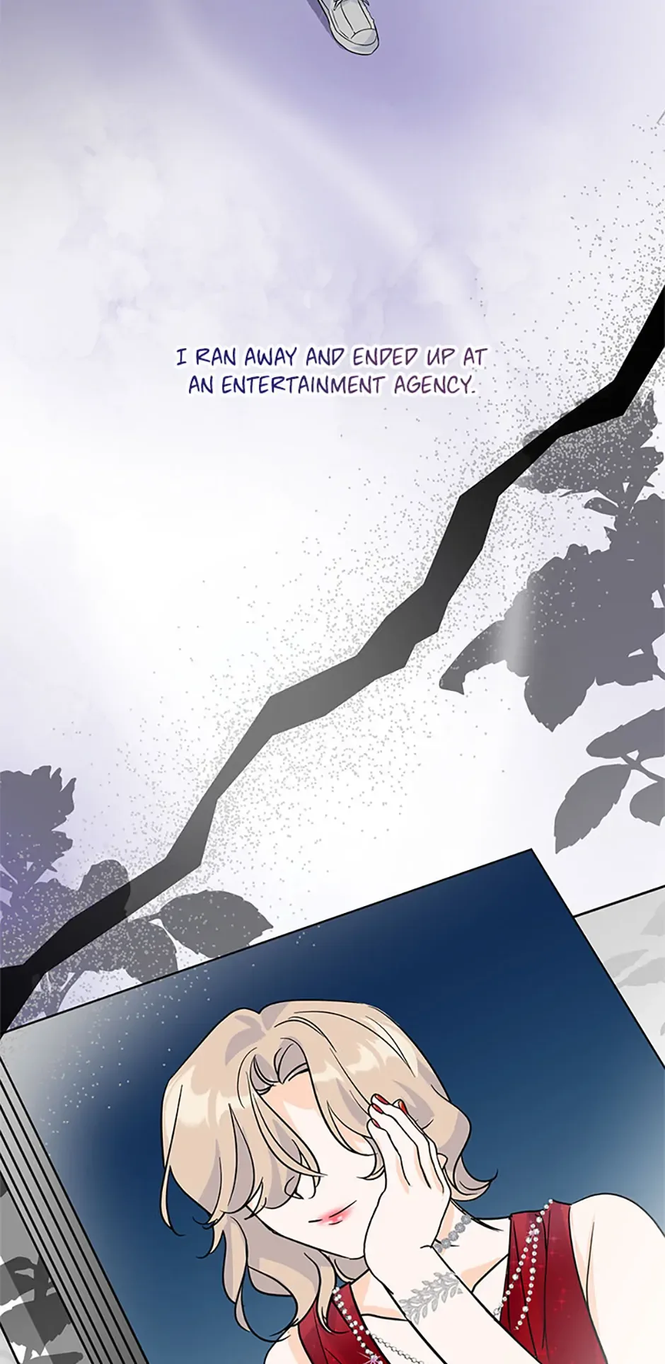 Flee if You Can’t Avoid It Chapter 53 page 16