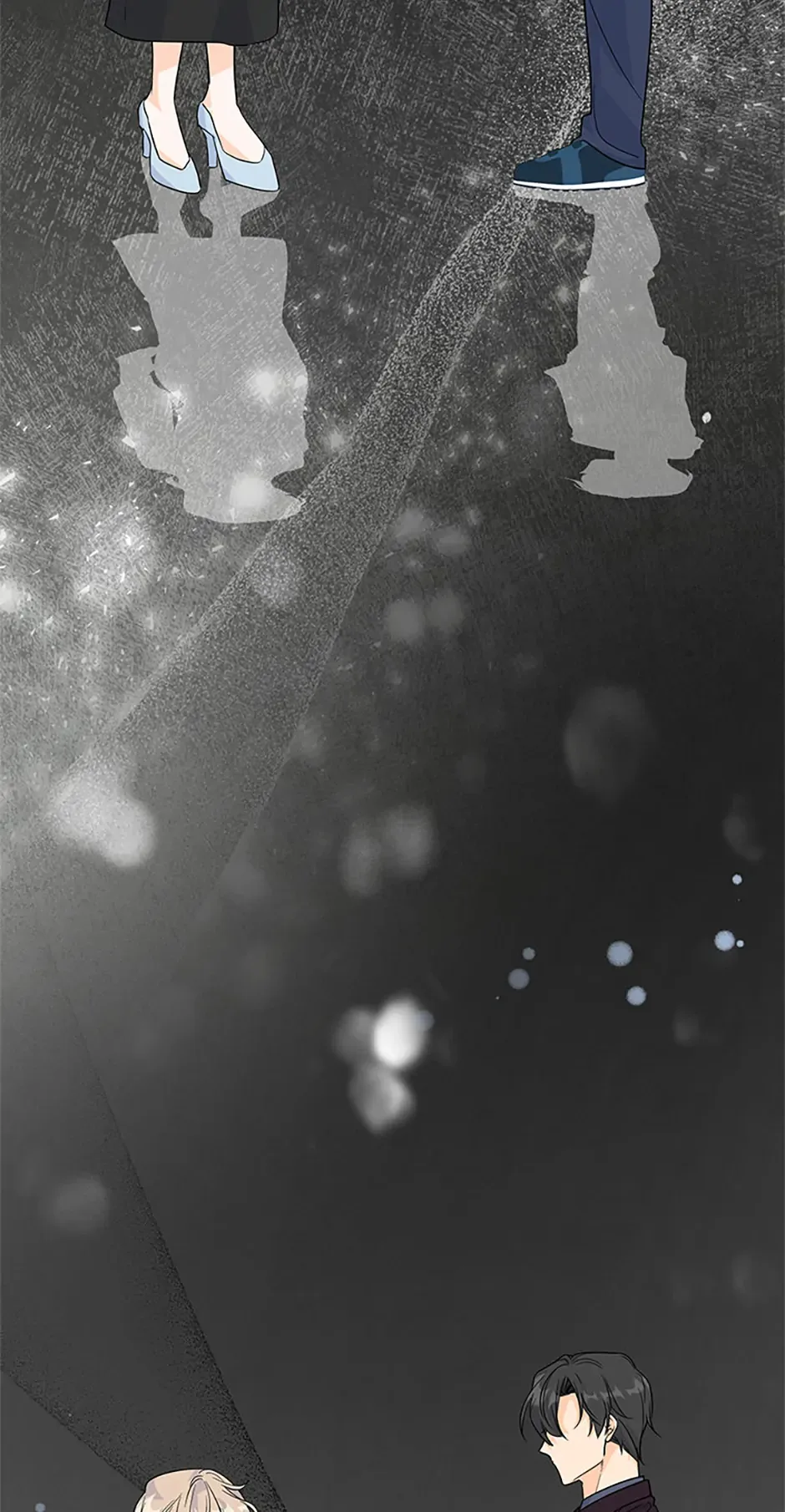 Flee if You Can’t Avoid It Chapter 53 page 56
