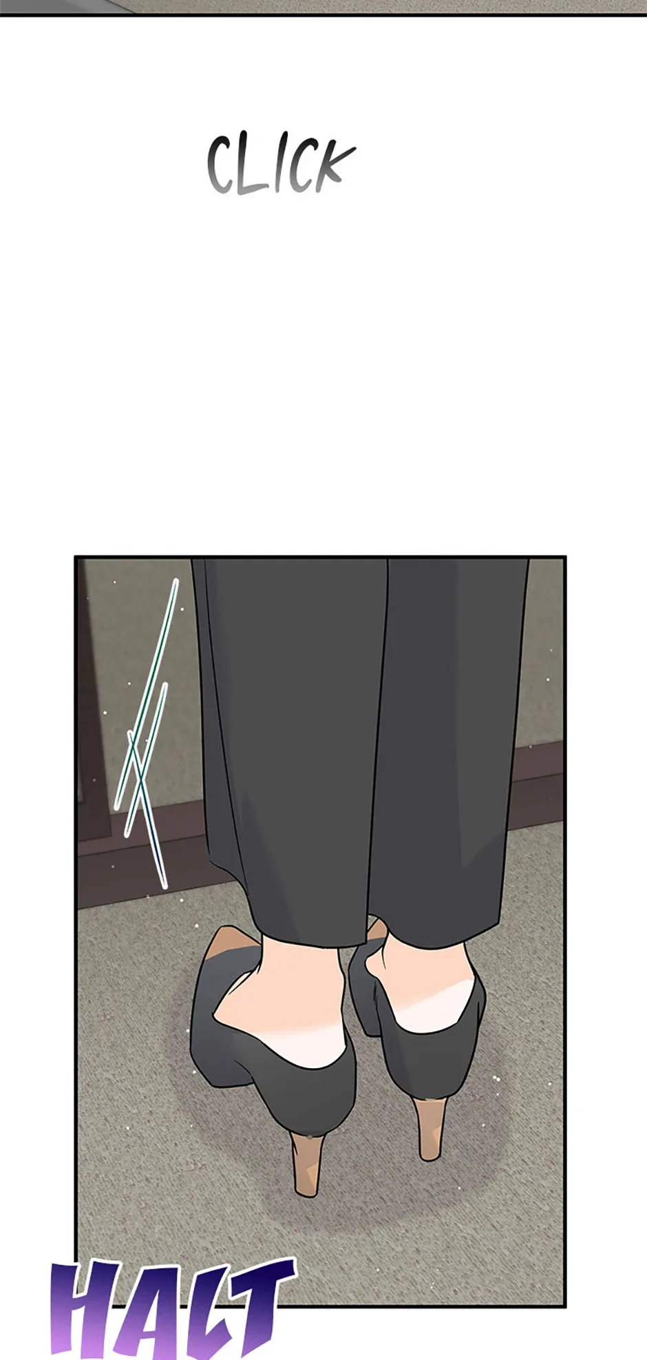 Flee if You Can’t Avoid It Chapter 53 page 51