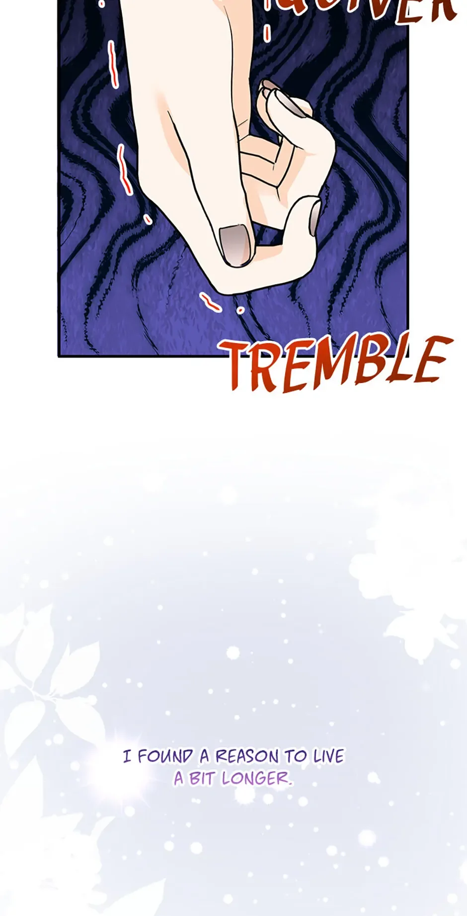 Flee if You Can’t Avoid It Chapter 53 page 40