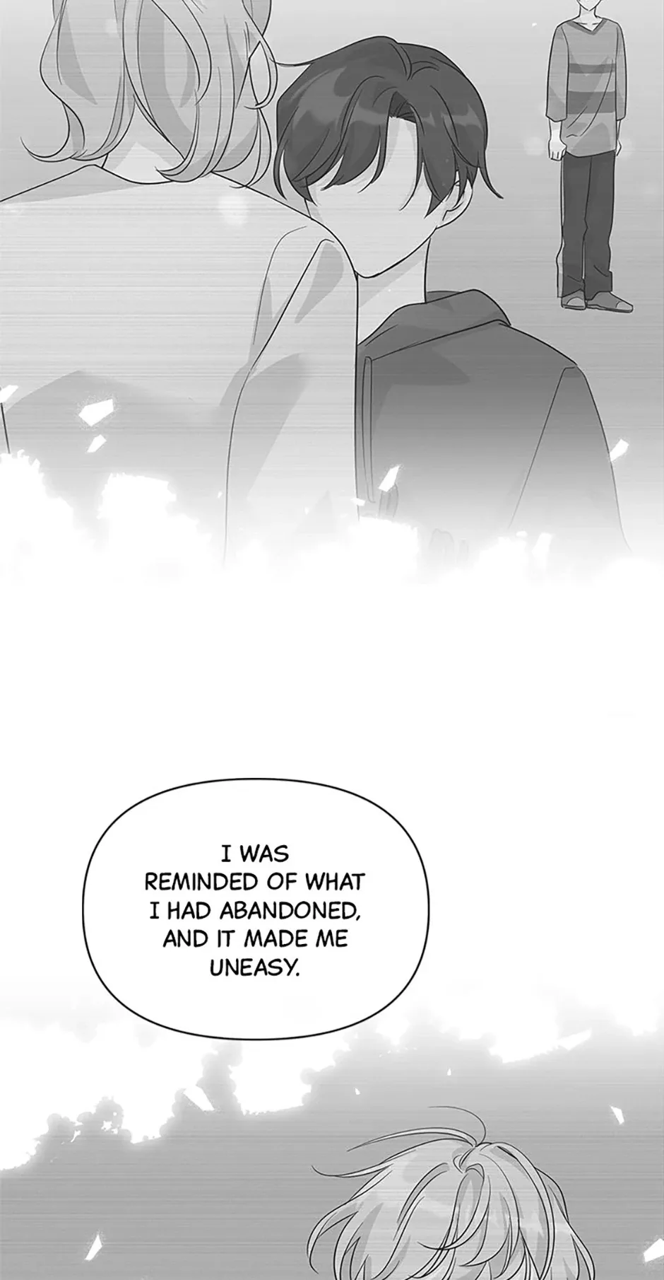 Flee if You Can’t Avoid It Chapter 53 page 62