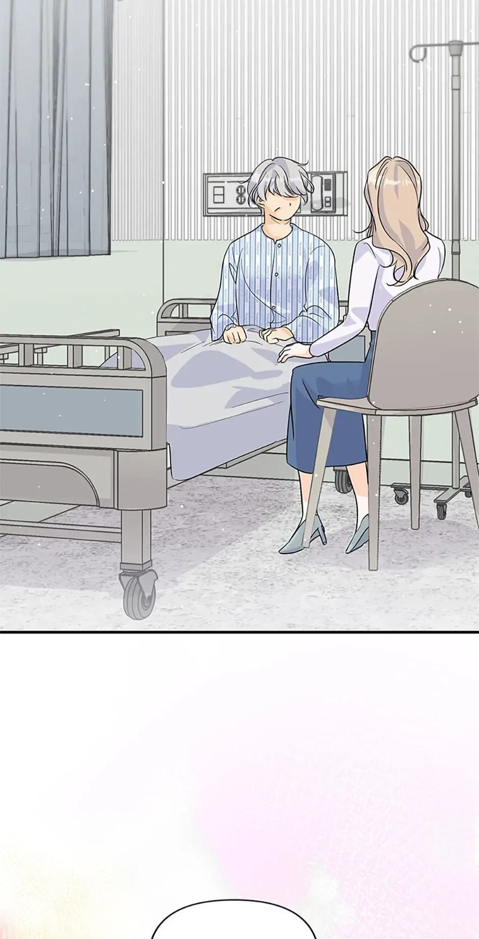 Flee if You Can’t Avoid It Chapter 53 page 42