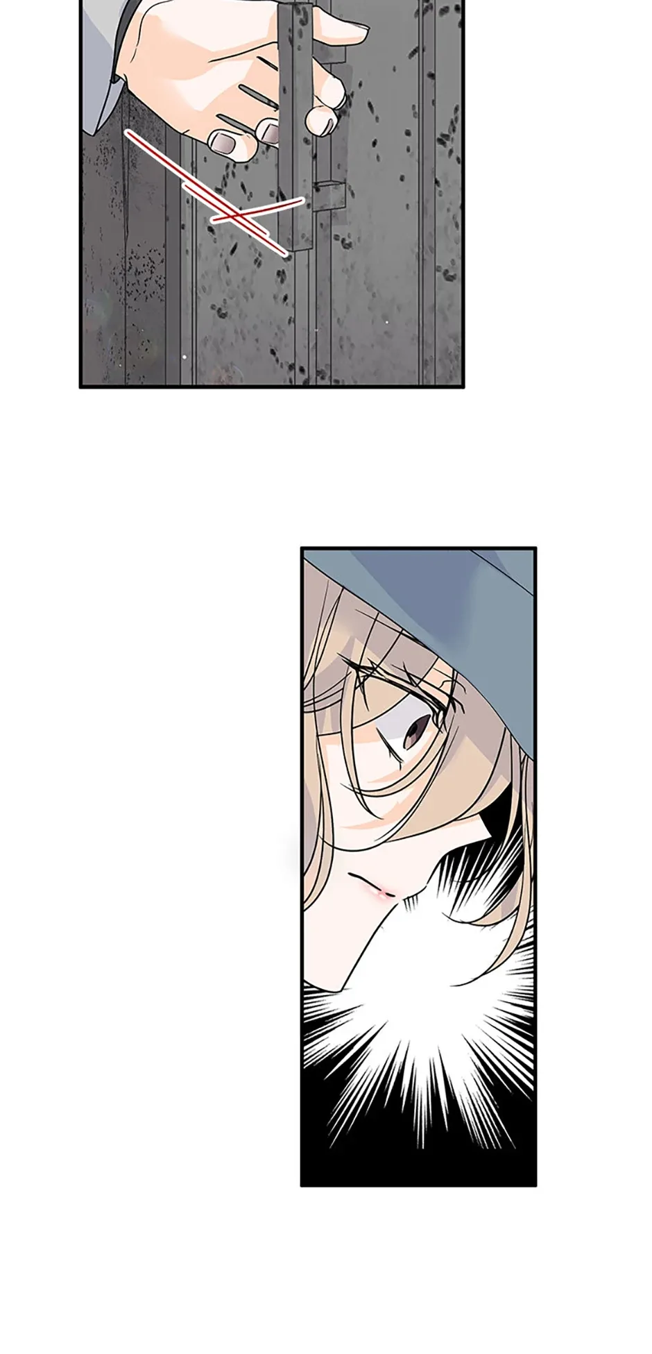 Flee if You Can’t Avoid It Chapter 53 page 35