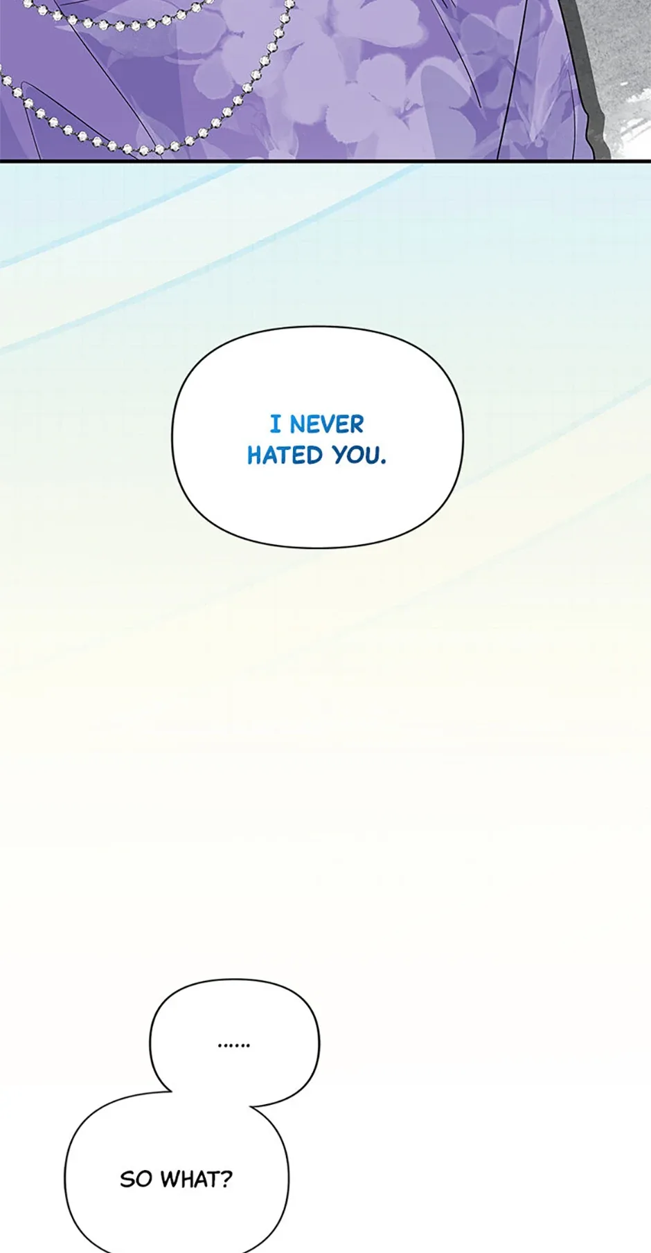 Flee if You Can’t Avoid It Chapter 53 page 59