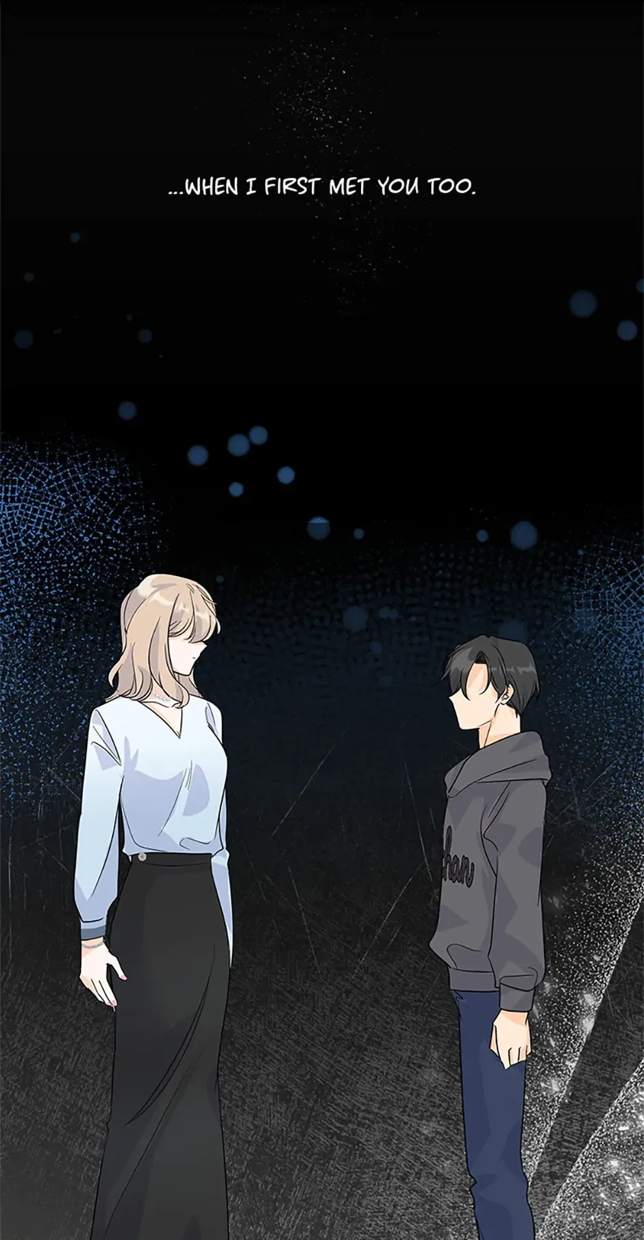 Flee if You Can’t Avoid It Chapter 53 page 55