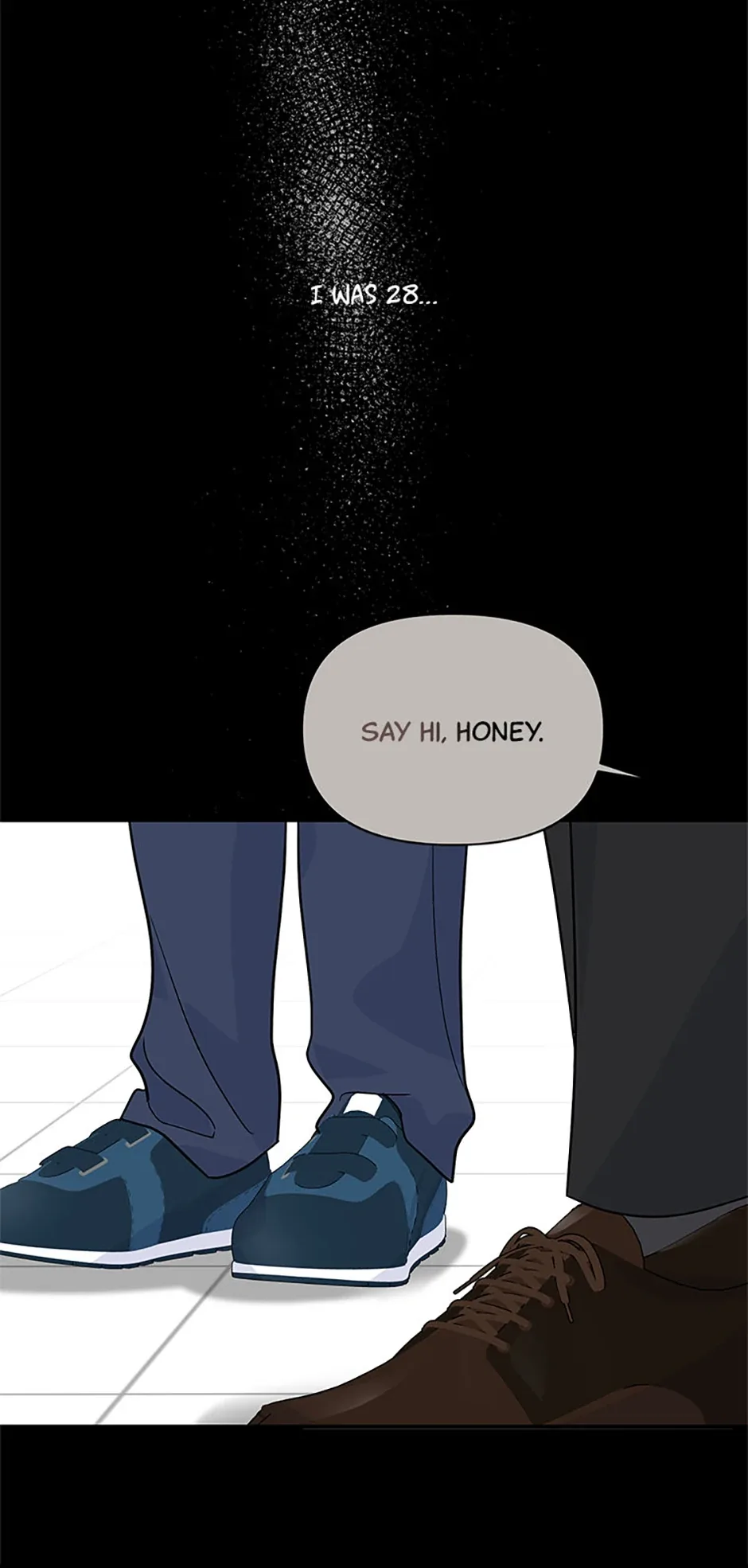 Flee if You Can’t Avoid It Chapter 53 page 54