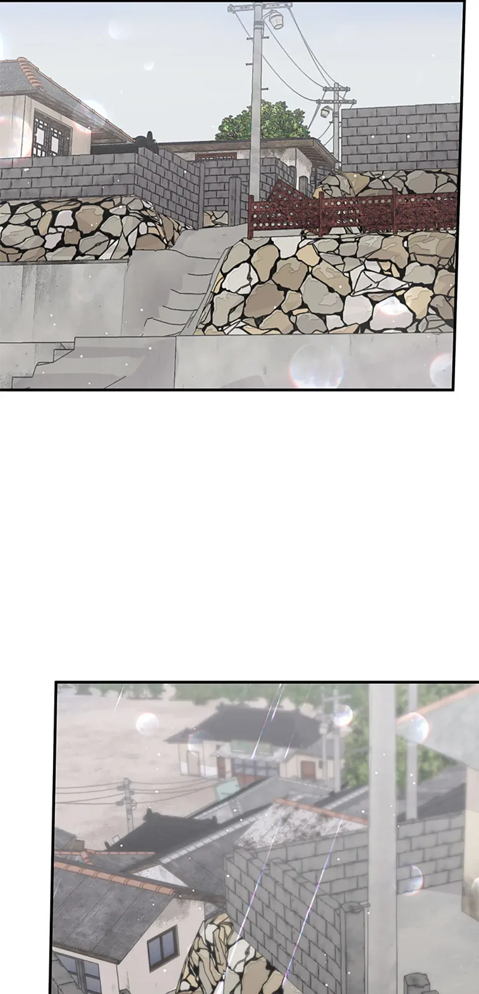 Flee if You Can’t Avoid It Chapter 53 page 33