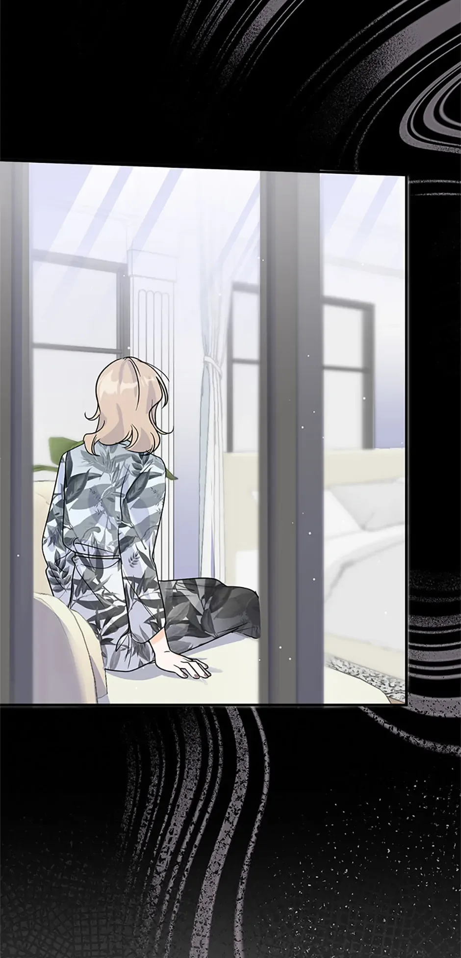 Flee if You Can’t Avoid It Chapter 53 page 31