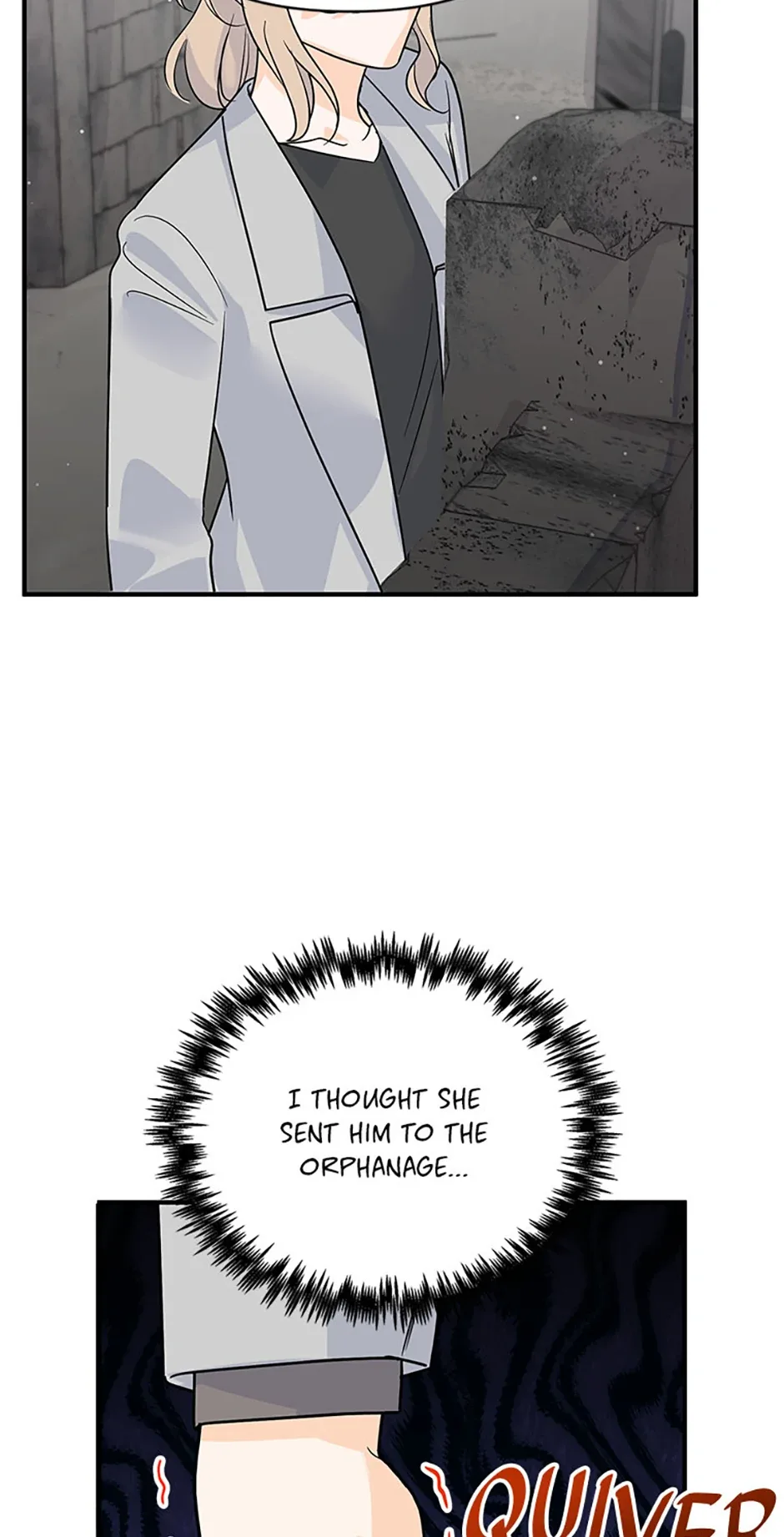Flee if You Can’t Avoid It Chapter 53 page 39