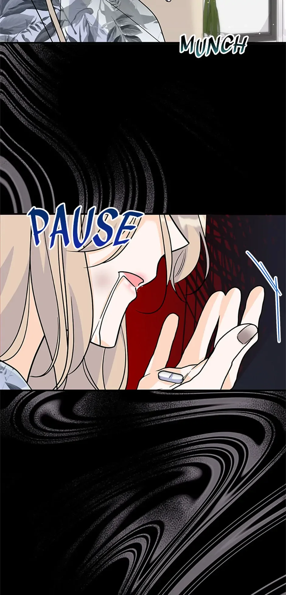 Flee if You Can’t Avoid It Chapter 53 page 30