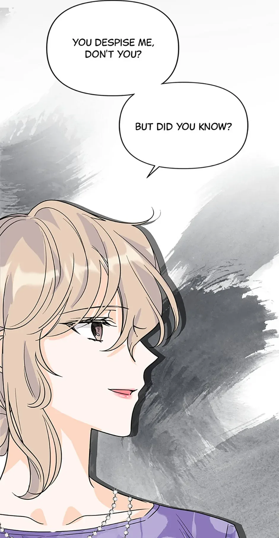 Flee if You Can’t Avoid It Chapter 53 page 58
