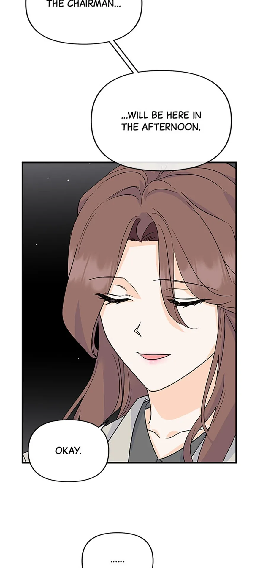 Flee if You Can’t Avoid It Chapter 54 page 23