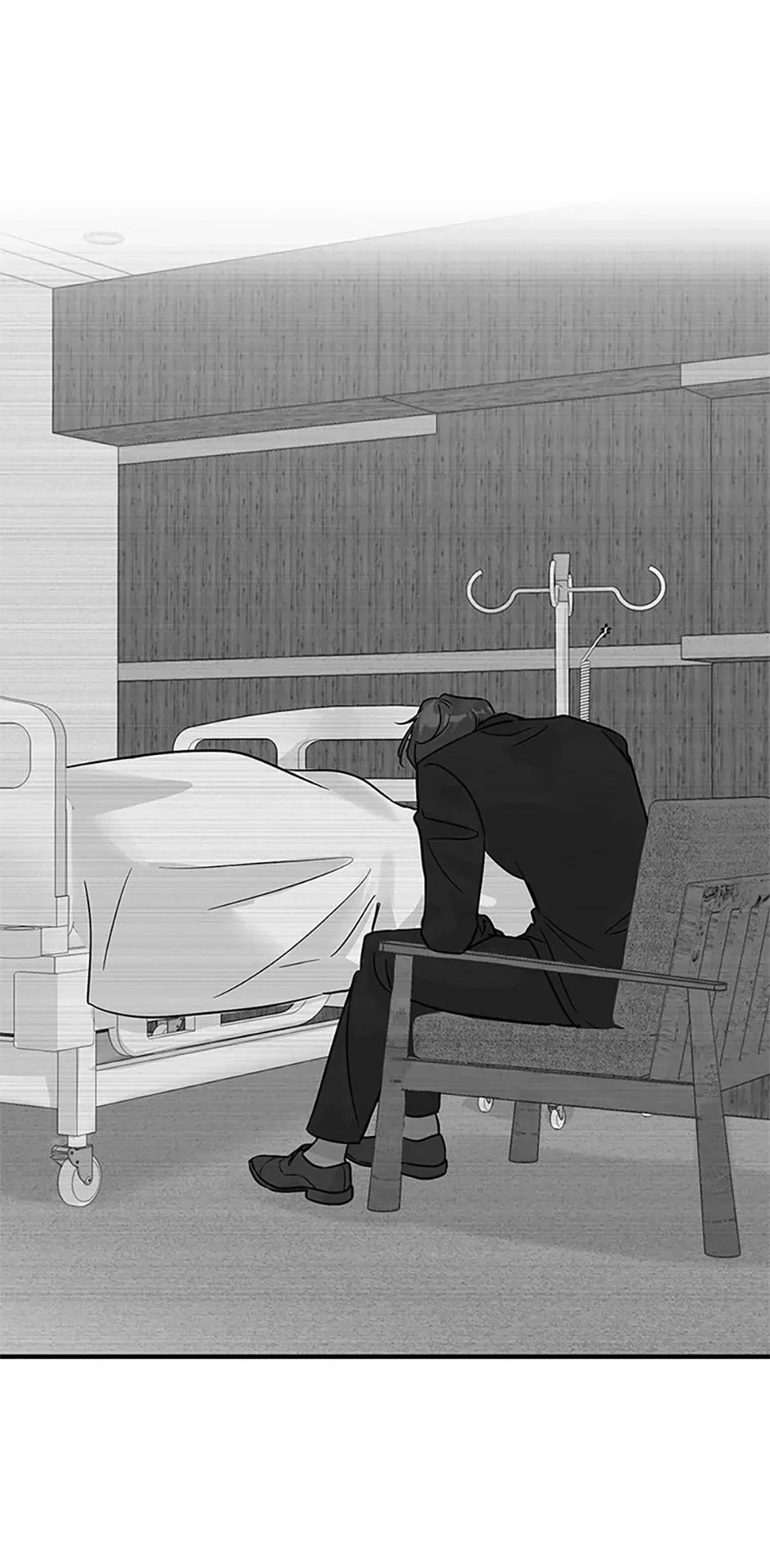 Flee if You Can’t Avoid It Chapter 54 page 4