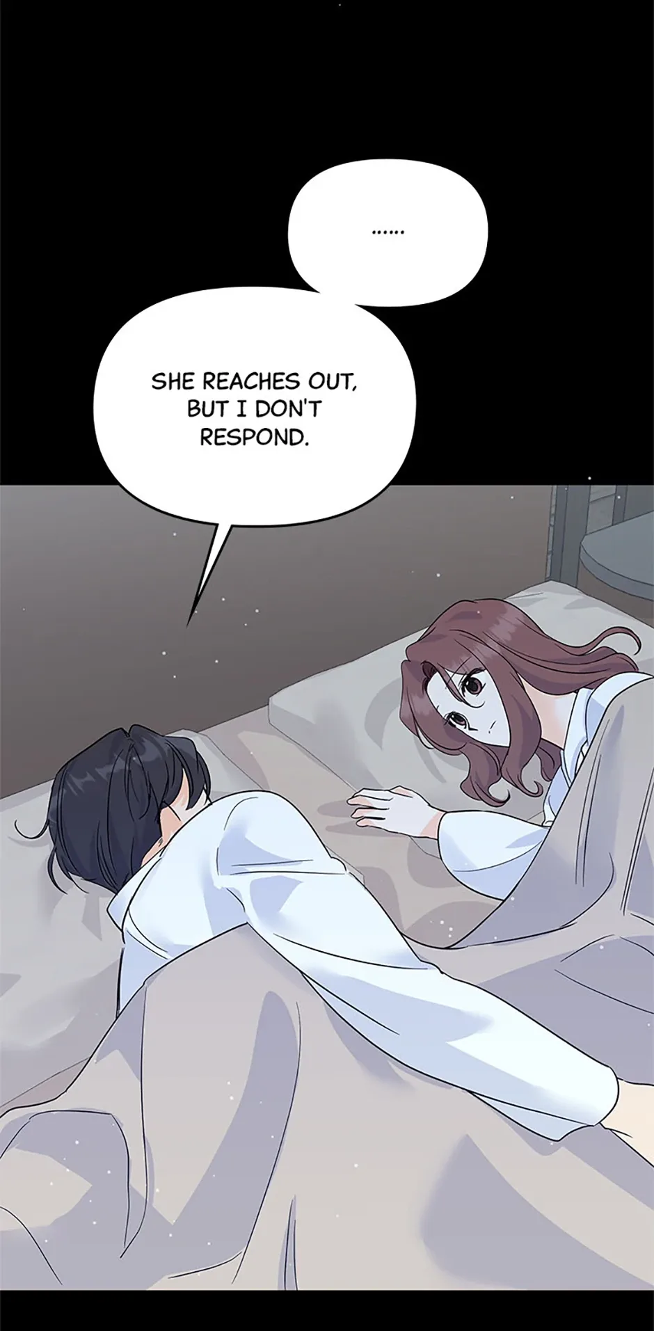 Flee if You Can’t Avoid It Chapter 54 page 9