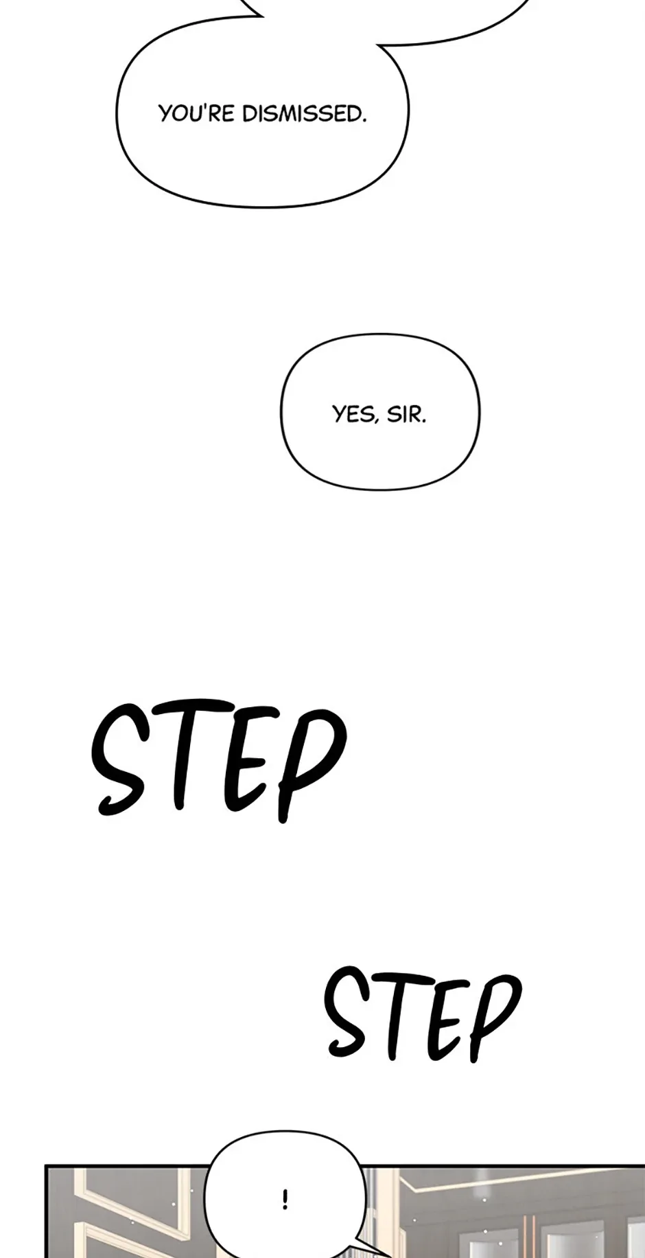 Flee if You Can’t Avoid It Chapter 54 page 30
